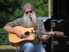 Johnny at Brookstock 2009